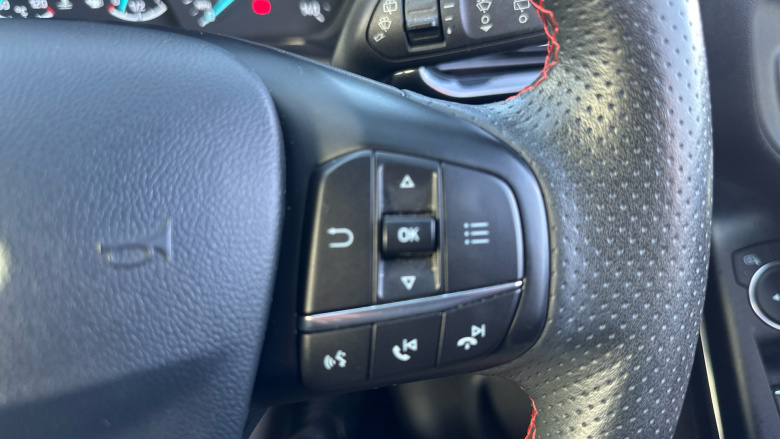 Ford Fiesta 1.0 EcoBoost 140 ST-Line 5dr Petrol Hatchback